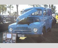 1st scssts classic truck show 219